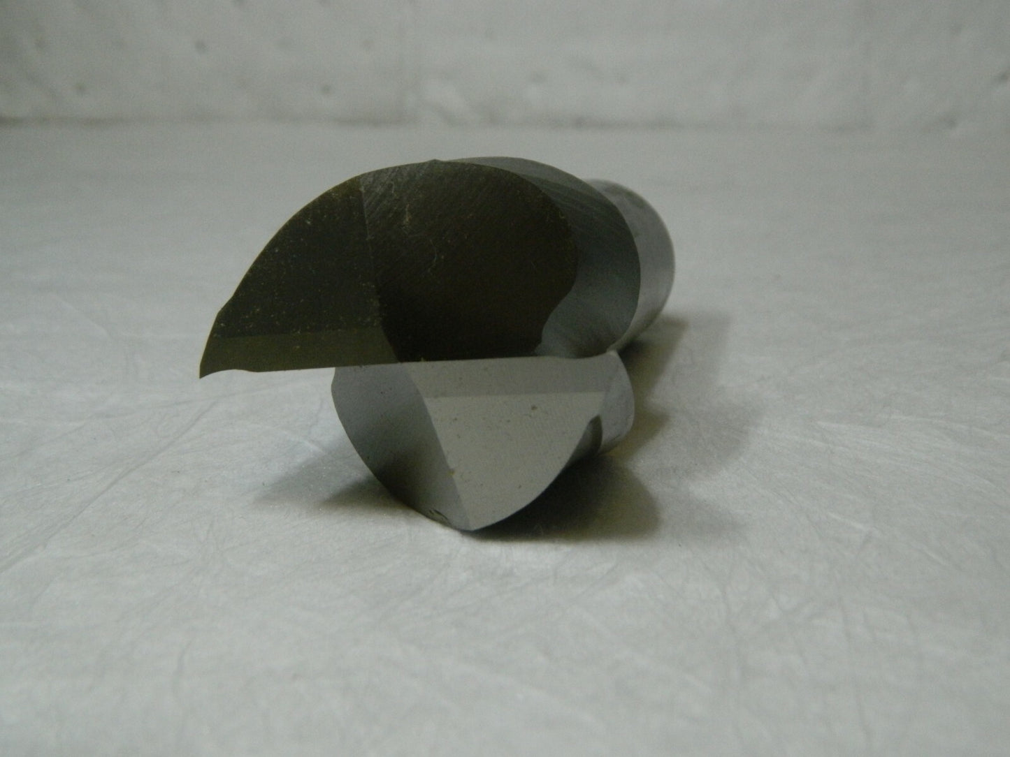 Precision End Mill 2" x 1-1/4" 2FL M42 01880988
