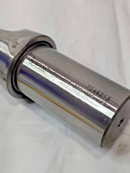 Iscar Replaceable-Tip Drill 28 to 28.9 mm Dia 341.1 mm Through Coolant 3260250