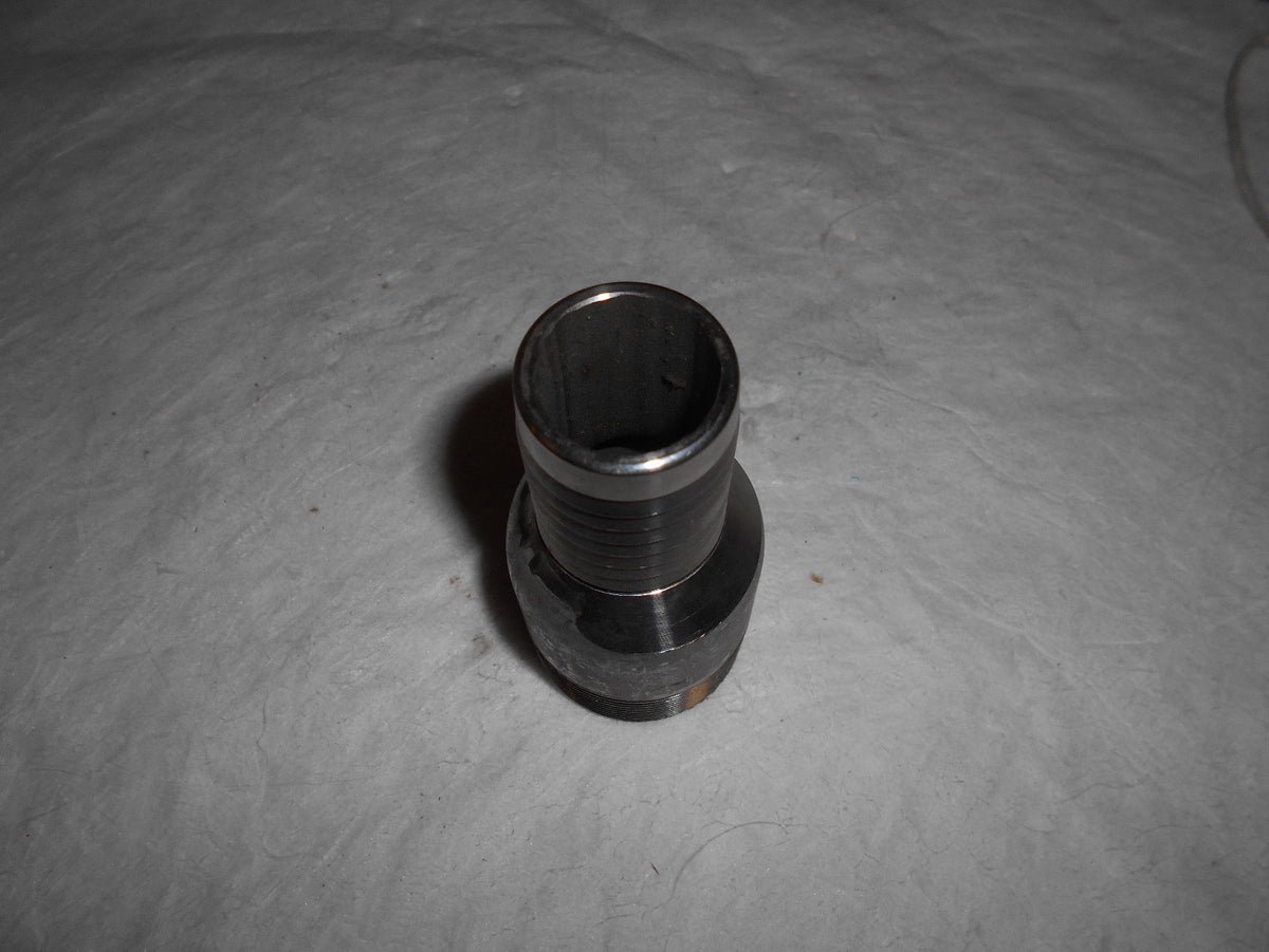 Dixon King Combination Nipple STC1520 1-1/4" x 1-1/2" Npt