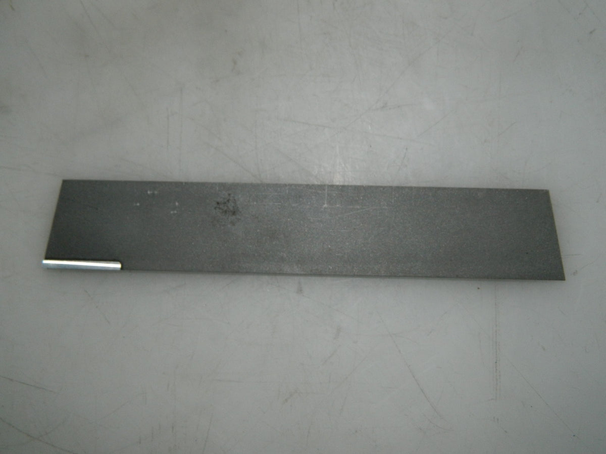Pro Tapered Cutoff Blade 3/16" Wide x 1-1/8" High x 6-1/2" Long 0