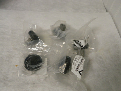 Gibraltar Polymount Leveling Mount SS 1/2-13 Tapped 2" Base Qty 5 BSNYLB2-TEL