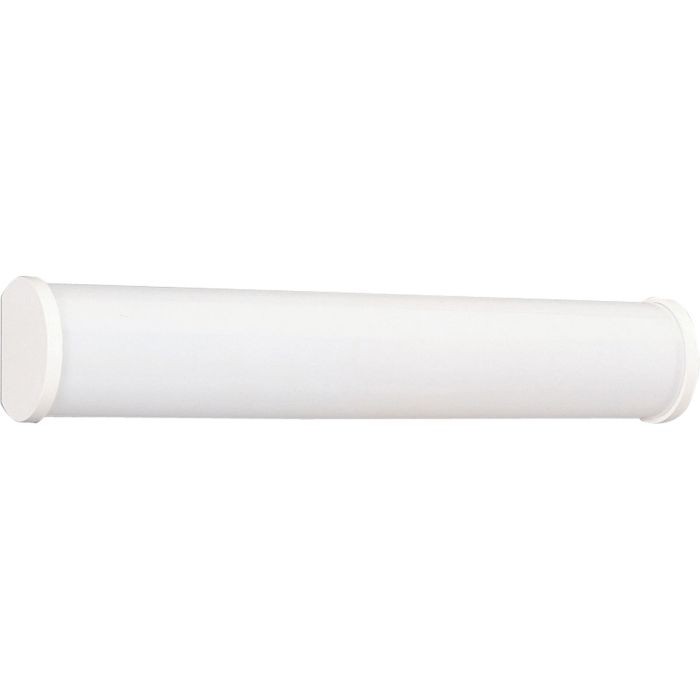 Progress Lighting Bath & Vanity Fixture Fluorescent Lamp P7094-30EB