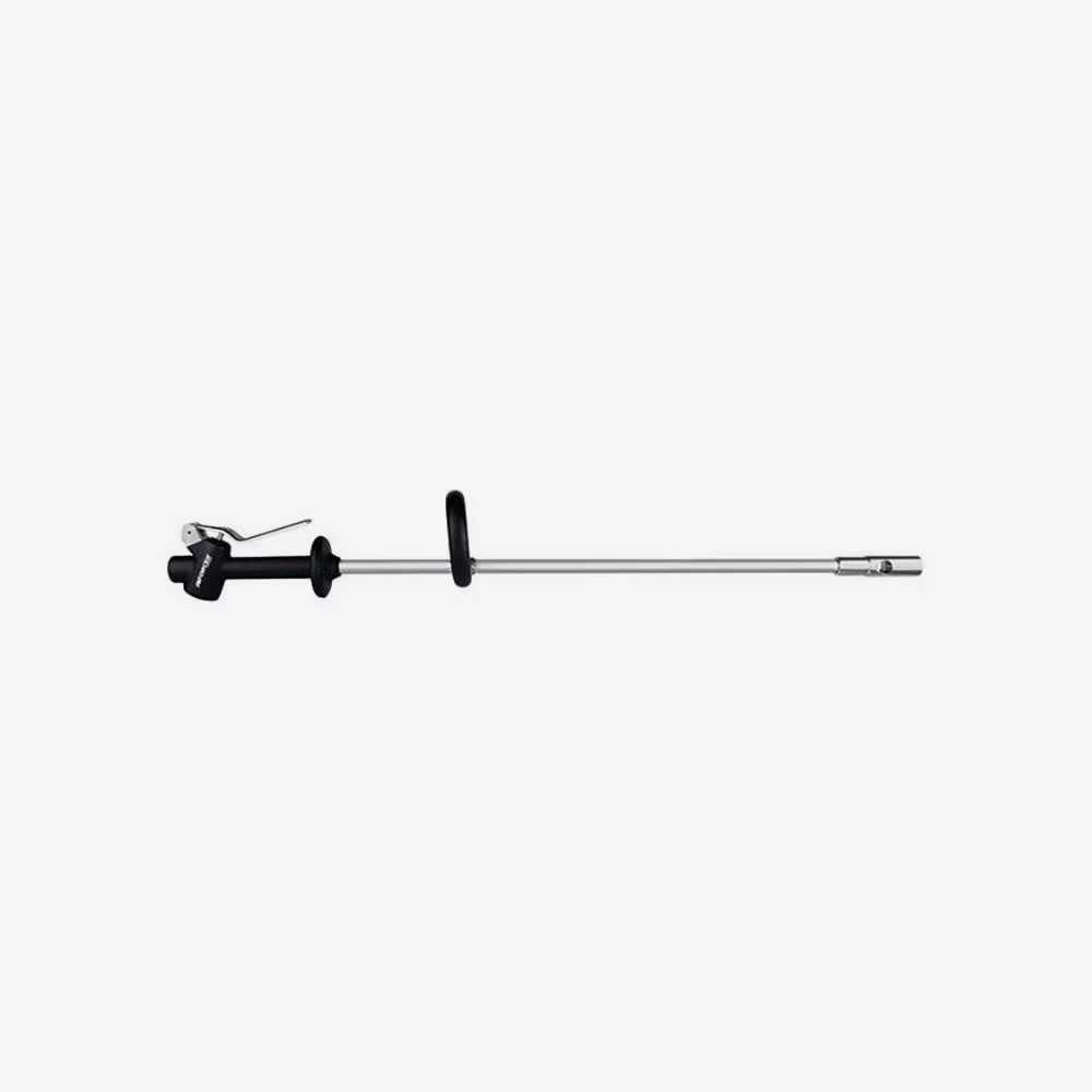 GUARDAIR 60" Air Blow Gun - Aluminum - High Power Venturi Nozzle  INF5060AA
