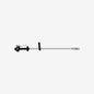 GUARDAIR 60" Air Blow Gun - Aluminum - High Power Venturi Nozzle  INF5060AA
