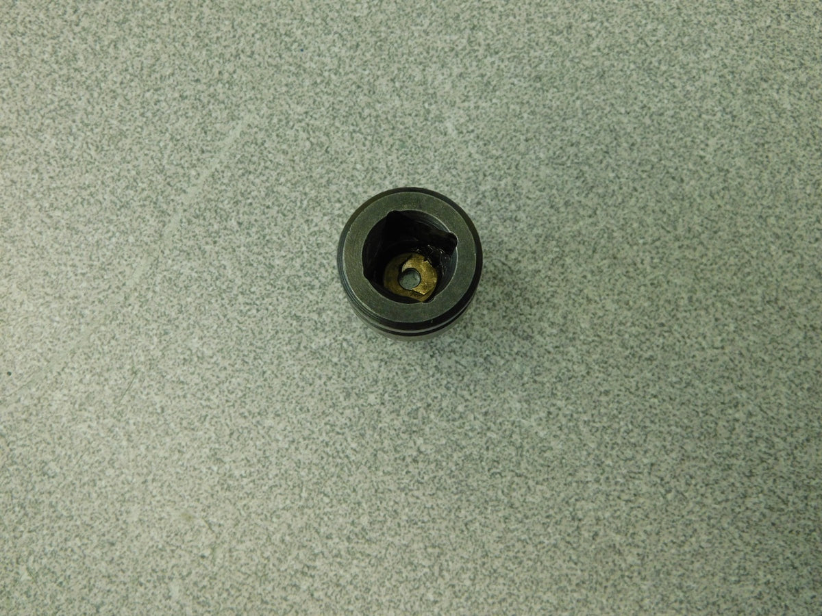 Apex Magnetic Square Drive Socket 3/8" Drive E10 MTX-3110