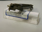 QCT 1/2" 1" LOC 1/2" Shank Diam 4" OAL 4 FlSC Square End Mil