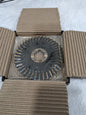 Interstate 5 Diam x 1/4 Thick Straight Tooth Side Chip Saw 03145166
