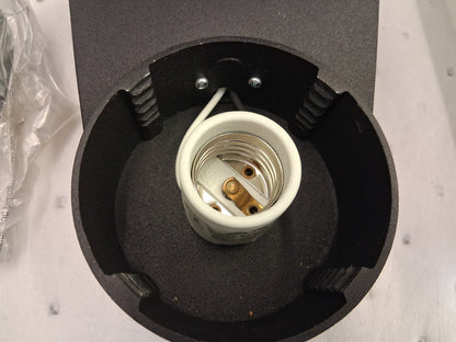 Progress Lighting Hawthorne Light 5" Wide Flush Mounted P5513-31