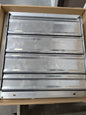 Marley 16" Square, Aluminum Fan Shutter 19" OAH x 19" OAW CWS16