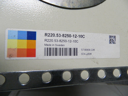 Seco "R220.53-8250-12-10C QUATTROMILL FACE MILL