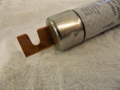 Cartridge Time Delay Fuse: RK5, 90 A BD--29532-ID