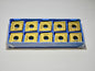 Swarf Carbide Turning Inserts 10 CNMG543E-R Grade  QTY 10 80000264