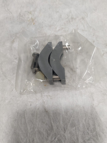 Thomas&Betts Connector, 250V, 60A, 2P, 3W 9C63U2T