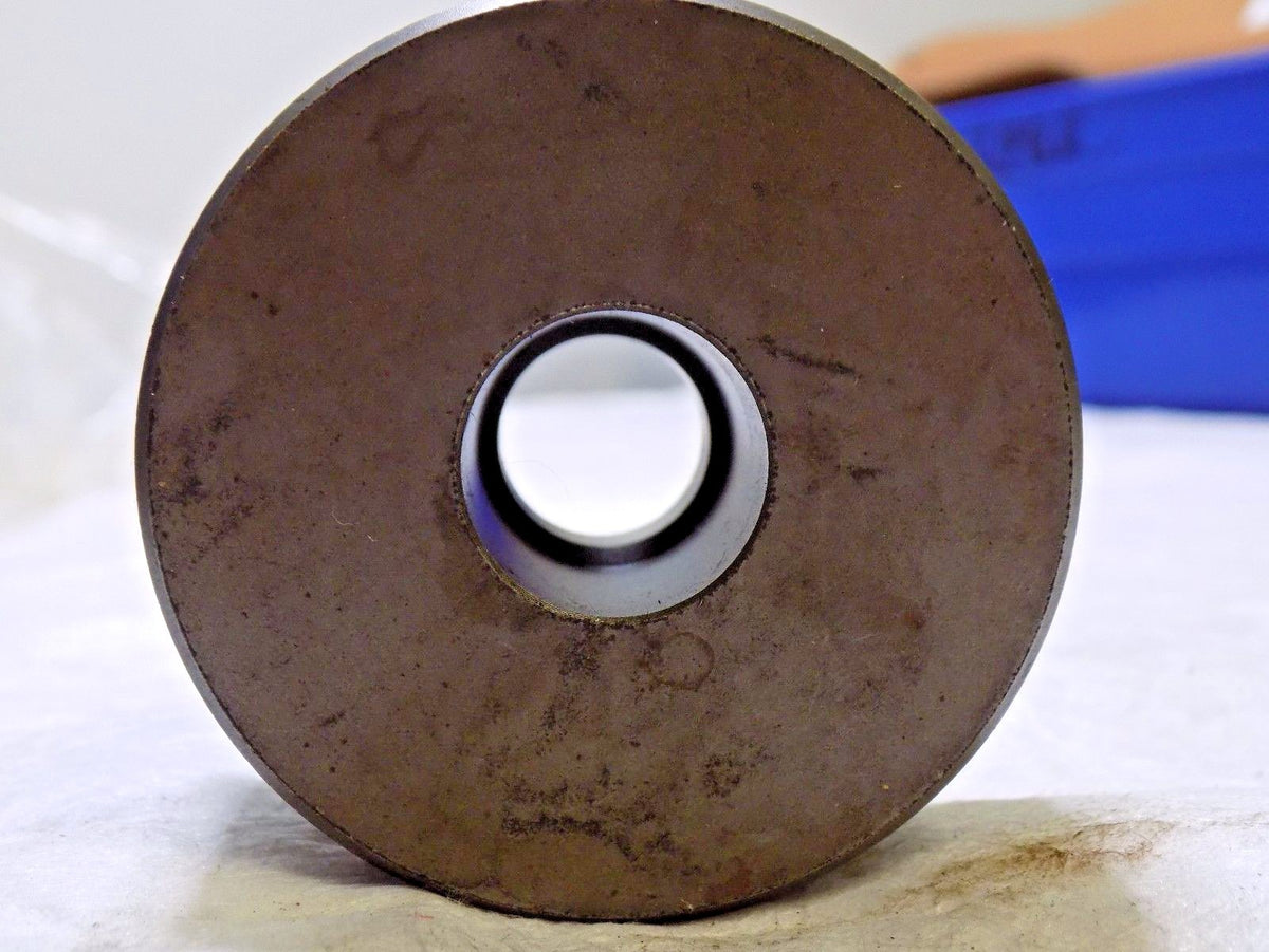 Cleveland Steel Tool Ironworker Die Round 5/8" Inch Diameter #41920