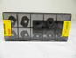 Sandvik Milling Insert 690-140664M-E-SL S30T, S30T, Solid Carbide Qty 10 5853408