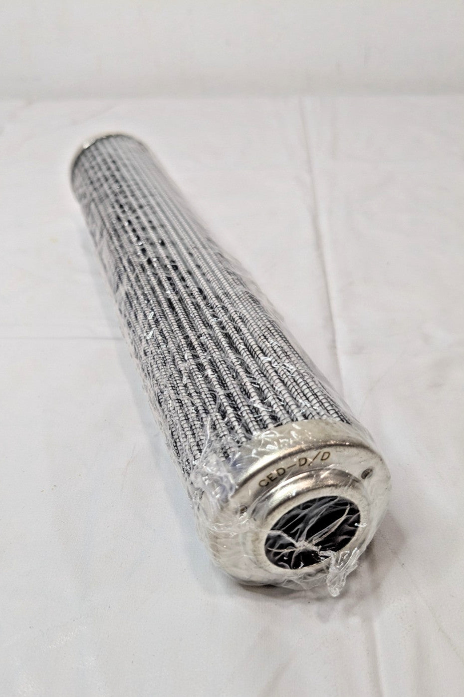 Main Filter Hydraulic Filter Pressure Line 10 micron Outside-In MF0435994