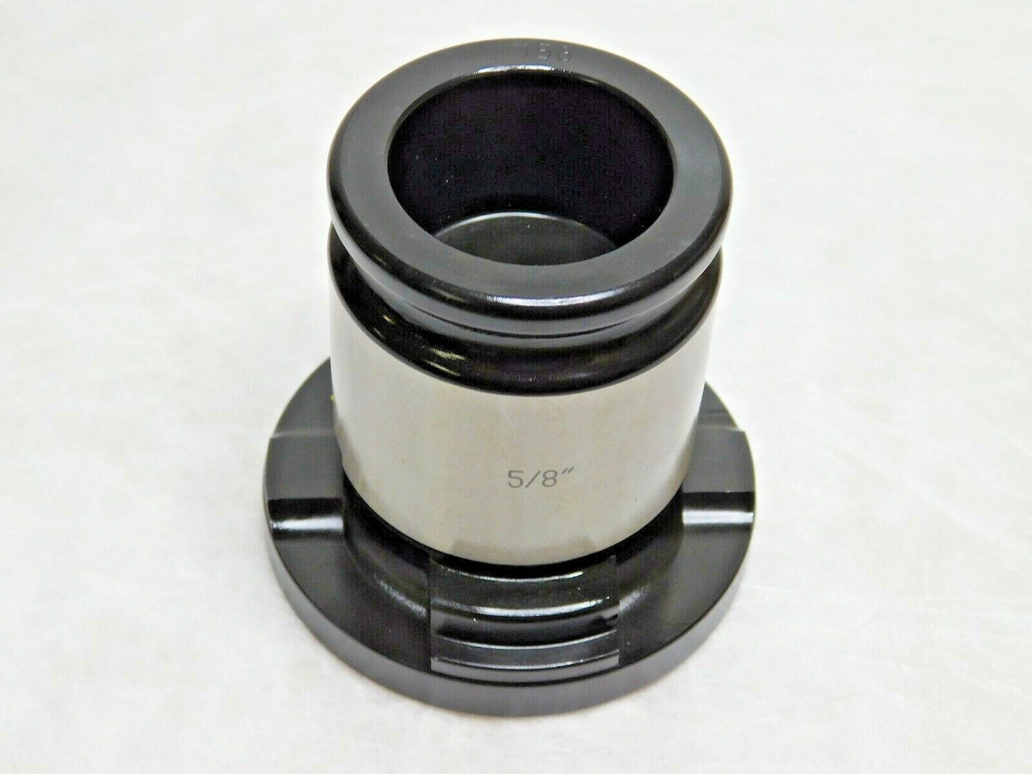 Techniks Hand Tap Collet 5/8" 0.48" ANSI Series ANSI 3 48/13-4158
