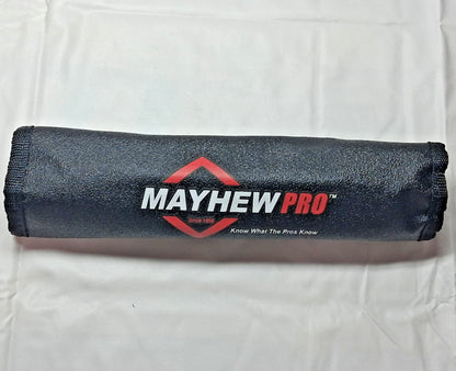 Mayhew 6 Pc Cold Chisel Set 1/4 - 3/4" 60560
