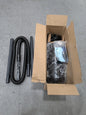 MetroVac Canister Vacuum Cleaner 4 hp, Accessories Included 112-112273