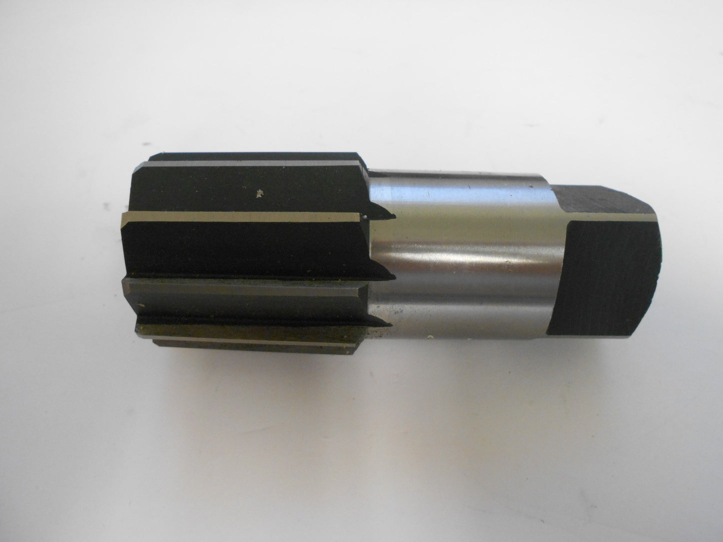 Interstate Taper Pipe Reamer 1-1/2" x 1-3/4 x 4-1/4" 10FL HSS RH 02280