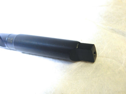 Chicago Latrobe 3MT Taper Shank Extra Lgth Drill Bit 7/8” Dia HSS 14.5”OAL 51486