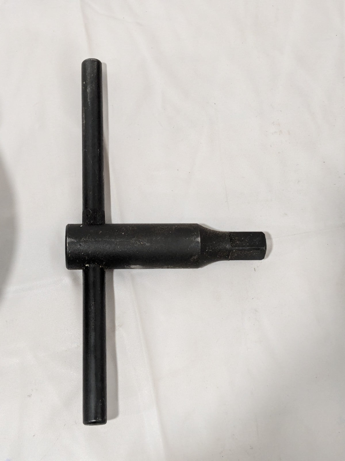 Phase II Manual Lathe Chuck: 8", 3 Jaw, Self-Centering 559-114