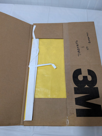 3M Respiratory Fit Testing: Test Hood 7000051788