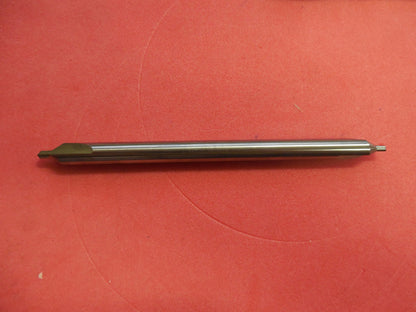Hertel Combination Drill & Countersinks 5X5 OAL 60° Carbide 74460106