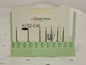 Walter-Titex Solid Carbide Micro Drill Bit 0.0181" 118° Point Qty 7 A3162-0
