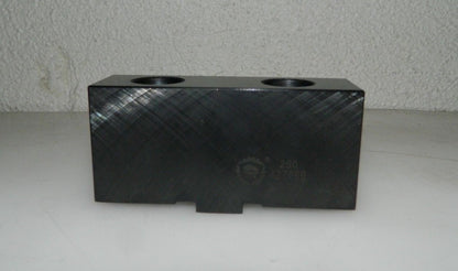 Bison Soft Top Jaw Qty 1  250 11 427660