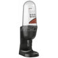 Jackson Safety Earplug Dispenser: Crank Handle, Tabletop or Wall Mount 25709