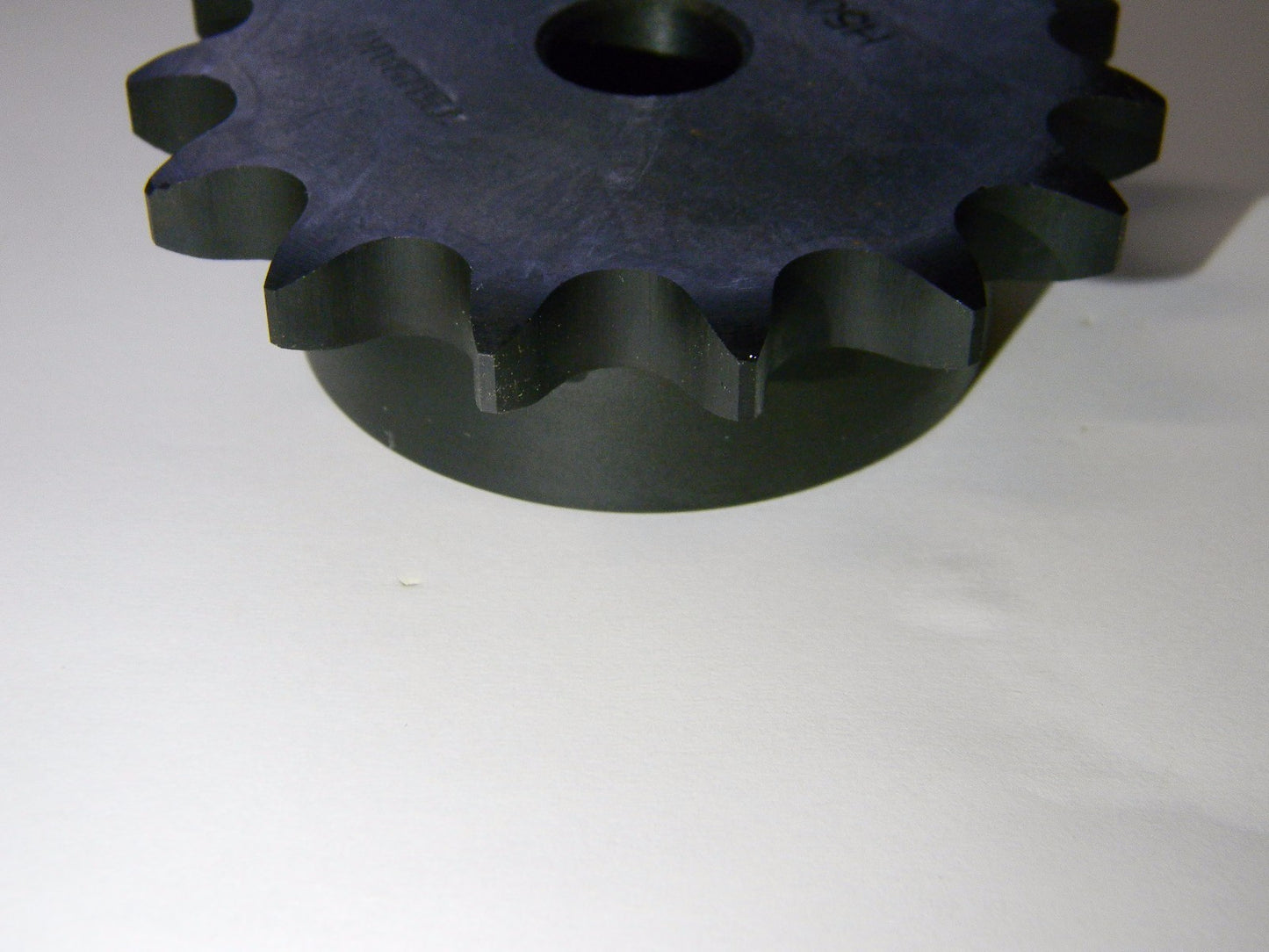 Tsubaki Plain Bore Sprocket 5/8" 15 Tooth Chain Size 50  H50B15