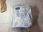 Sperian Clear Face Shield Replacement Window QTY5 0.7" Thick 11390044