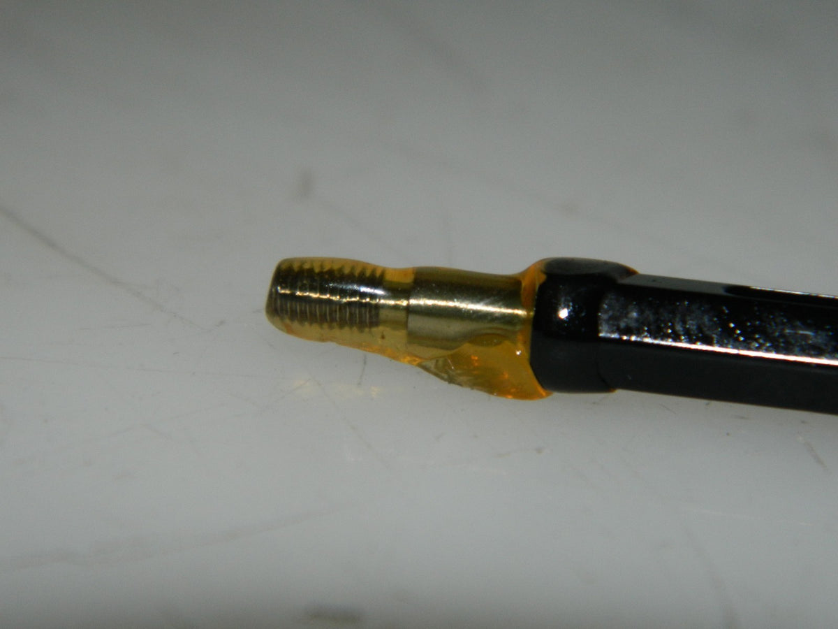 SPI Double End Plug Thread Go/No Go Gage M2.2x0.45 Class 6H 81557274