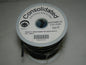 Consolidated Tinned Copper Hook Up Wire 18 AWG 65 Strand 100 Ft. Long 1009-0-100