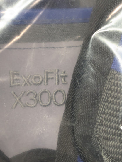 3M DBI-SALA ExoFit NEX X300 Vest Safety Harness Large 1113007 7012816115