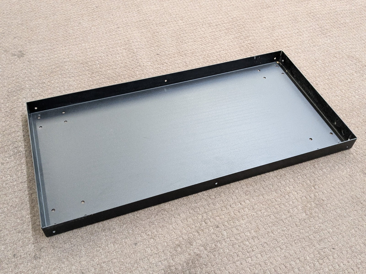 Big Bear Econo-Kart CNC Tool Cart Base Assembly BB3000
