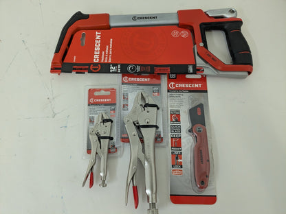 GearWrench 160 Pc. Professional Mixed Hand Tool Set w/ Wrenches, Sockets, Pliers