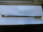 Sandvik Coromant A428.91-04375-16-103 K15 Gun Drill