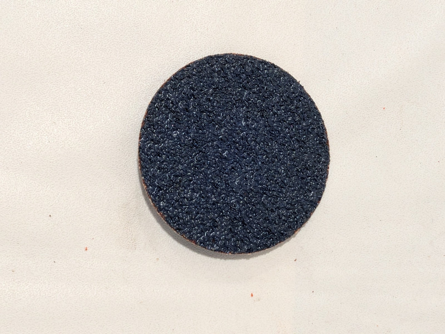 NORTON Quick-Change Disc: Type S, 2" Dia, 50 Grit Box of 25 66261138635