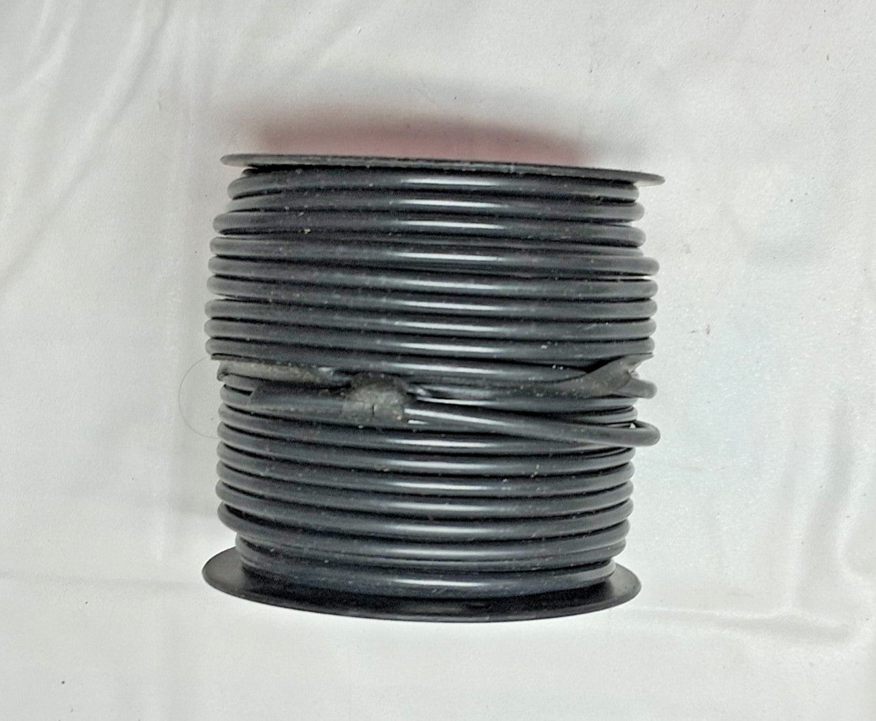 12 AWG Automotive Plastic Insulated Single Conductor Wire 100' Roll 23459-1