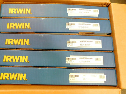 Irwin Welded Band Saw Blade 5 to 8 TPI, 15' 3" x 1" x 0.035"