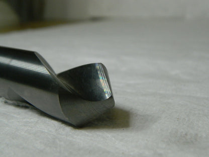 Accupro Solid Carbide Spotting Drill 7/8" Body Diam 90° 4" OAL 8969885