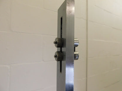 Pro-Grade Vernier Height Gage 0 to 24" Measurement 0.001" Graduation 0