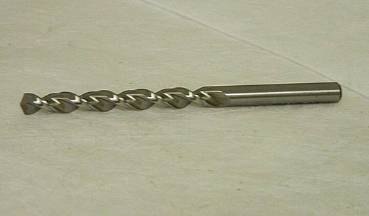 Accupro 9/32" 130° Cobalt Jobber Drill  QTY 3  05927090