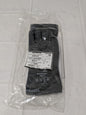 NORTH Chemical Resistant Gloves: North Sz L, 16.00 mil, Butyl B161R/9