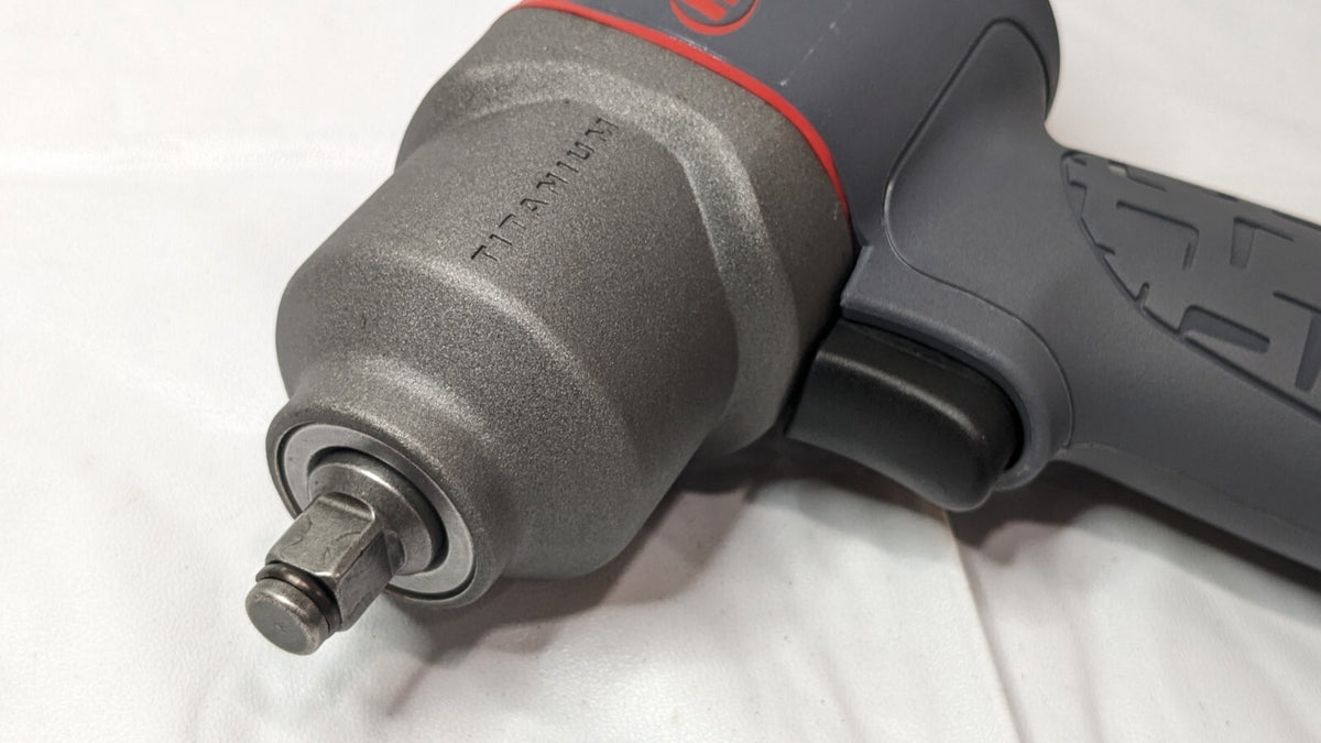 Ingersoll Rand Air Impact Wrench 3/8" Dr 15000 RPM 2115TIMAX-A