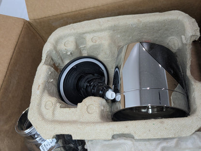 Sloan Valve Urinal Automatic Flush Valve 3/4" Spud Coupling 3/4" Pipe 8186