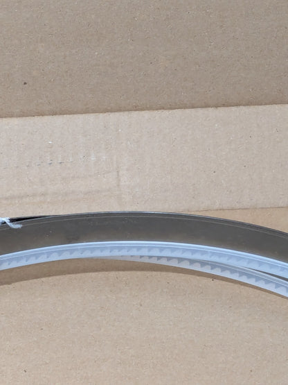 Lenox Welded Bandsaw Blade: 13' 2 Long x 1" Wide x 4 to 6 TPI 97447QPB134015