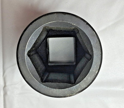 Proto 6 Point Hex Drive Deep Impact Socket 1"Drive x 1-1/2"  J10024L